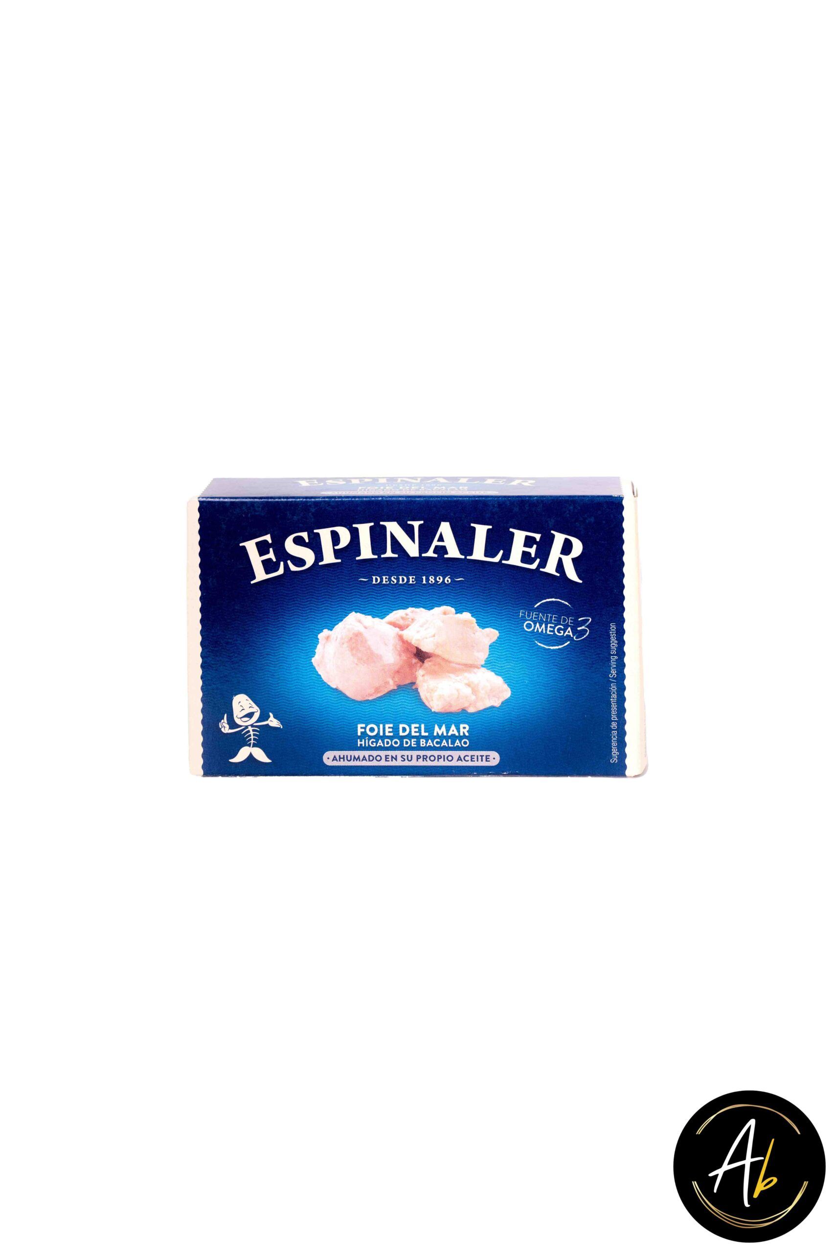 Foie del Mar Espinaler