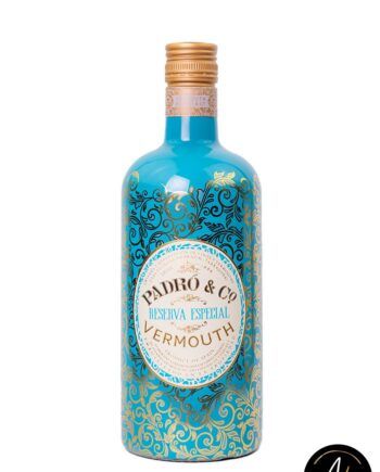 Vermouth Reserva Especial Padró & Co.