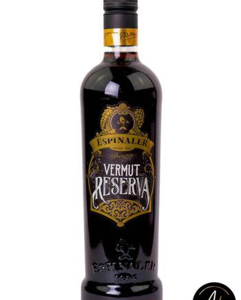 Vermouth Reserva Espinaler