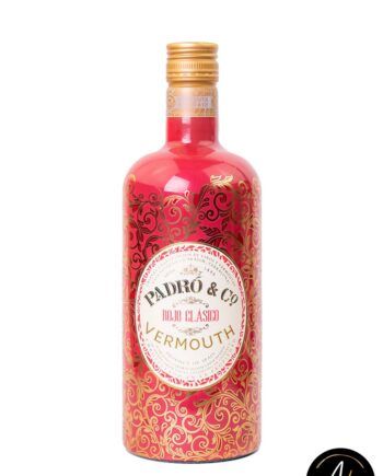 Vermouth Rojo Clásico Padró & Co.