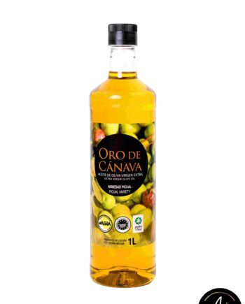 Aceite Oro Canova