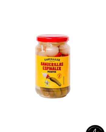 Banderillas