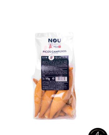 Camperos Sin Gluten