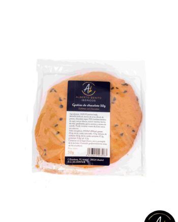 Cookies Chocolate