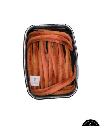 Anchoas