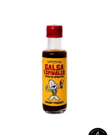 Salsa Aperitivo