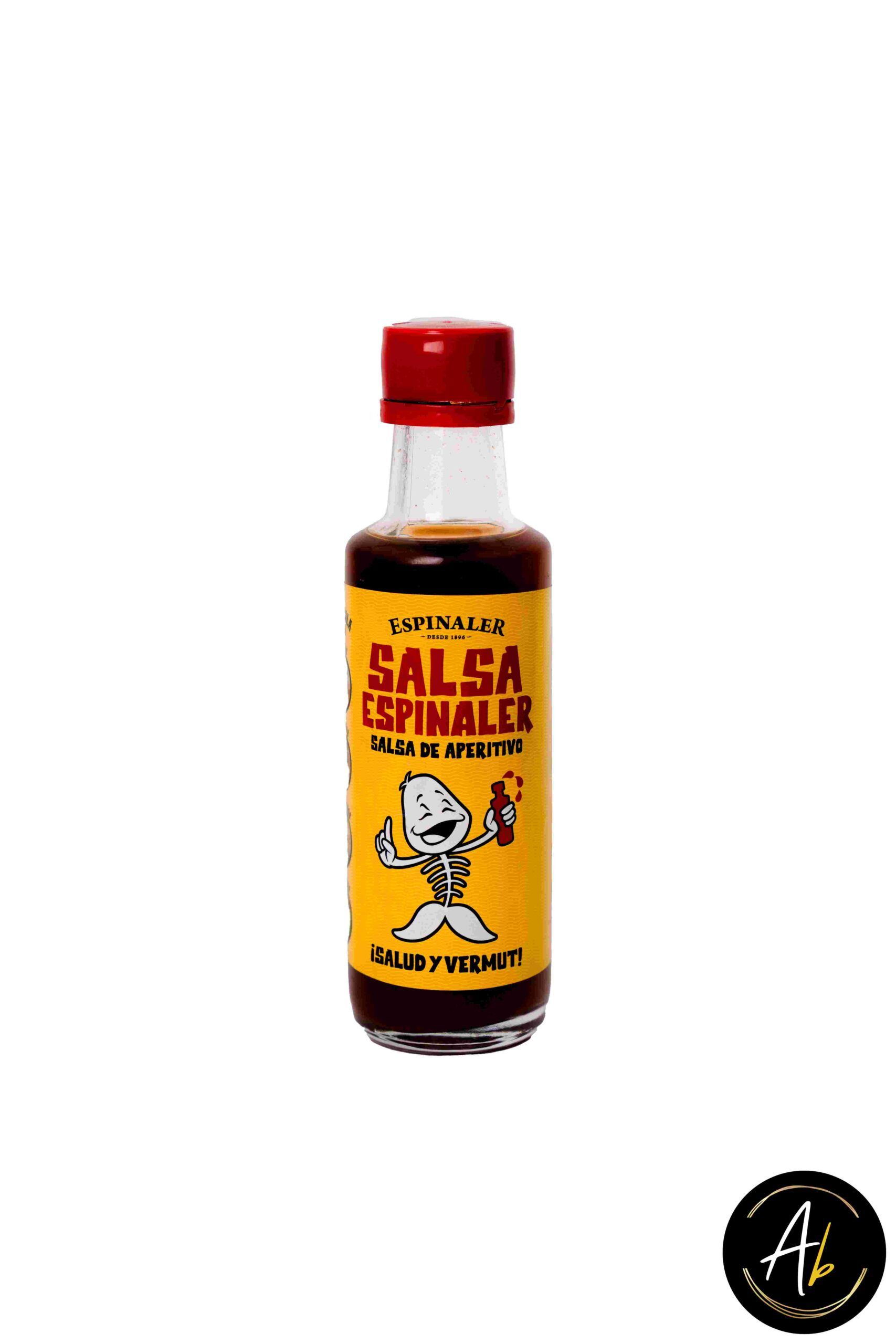 Salsa Aperitivo
