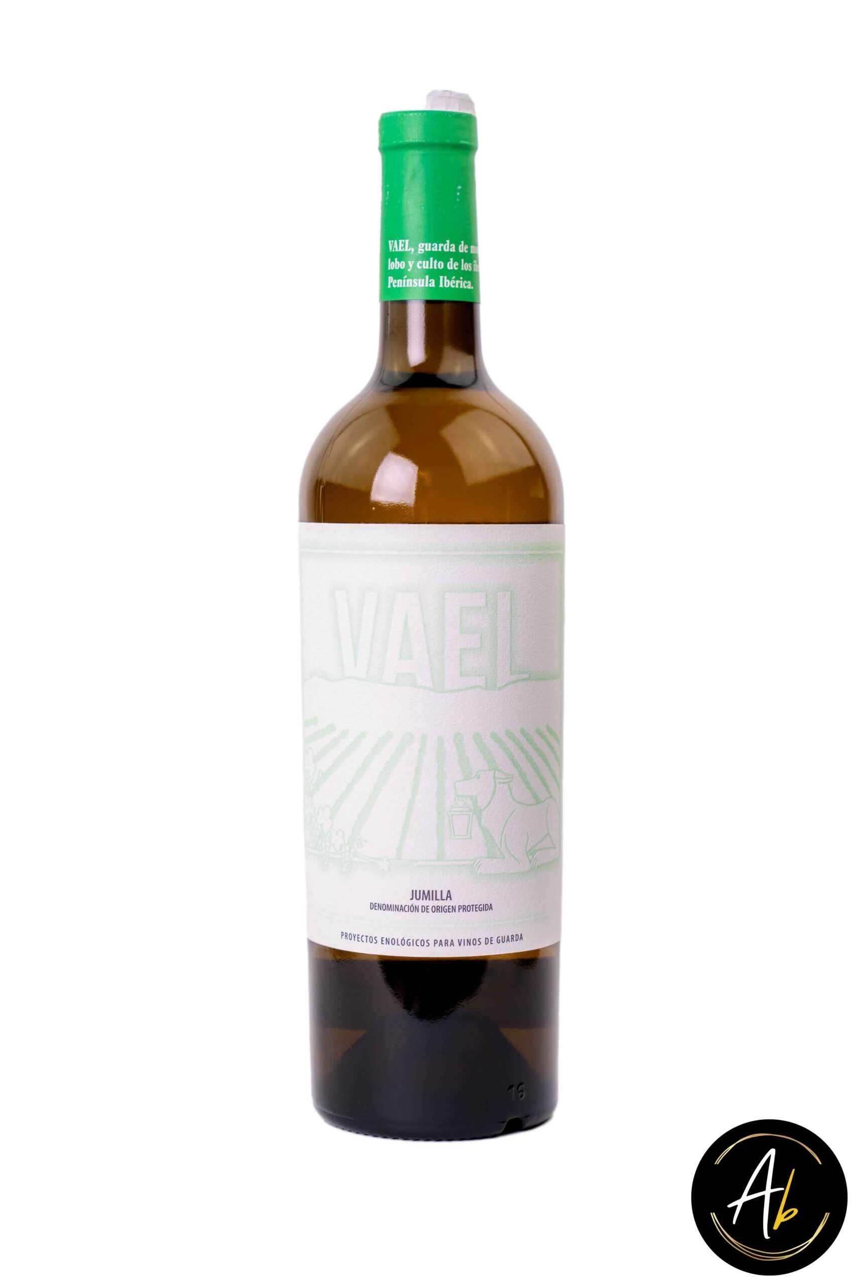 Vino Blanco VAEL Jumilla