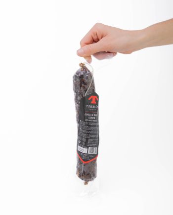 Morcilla Vela Ibérica (0.25 - 0.3kg)