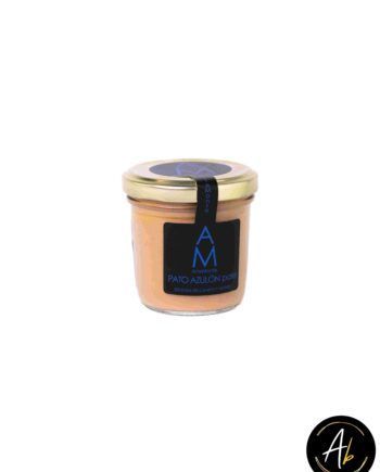 Paté de pato