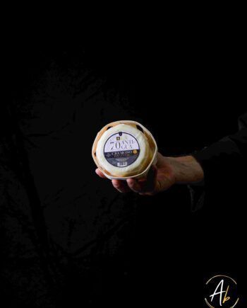 Queso de oveja cremoso para untar (500g)