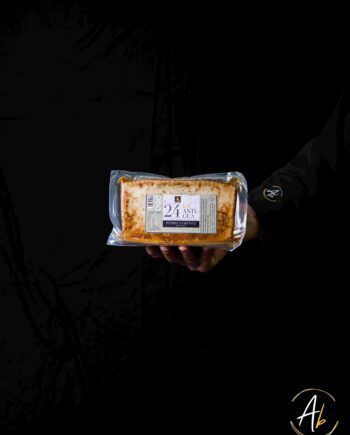 Queso Añejo con Pedro Ximenez - Cuña de 200-250g