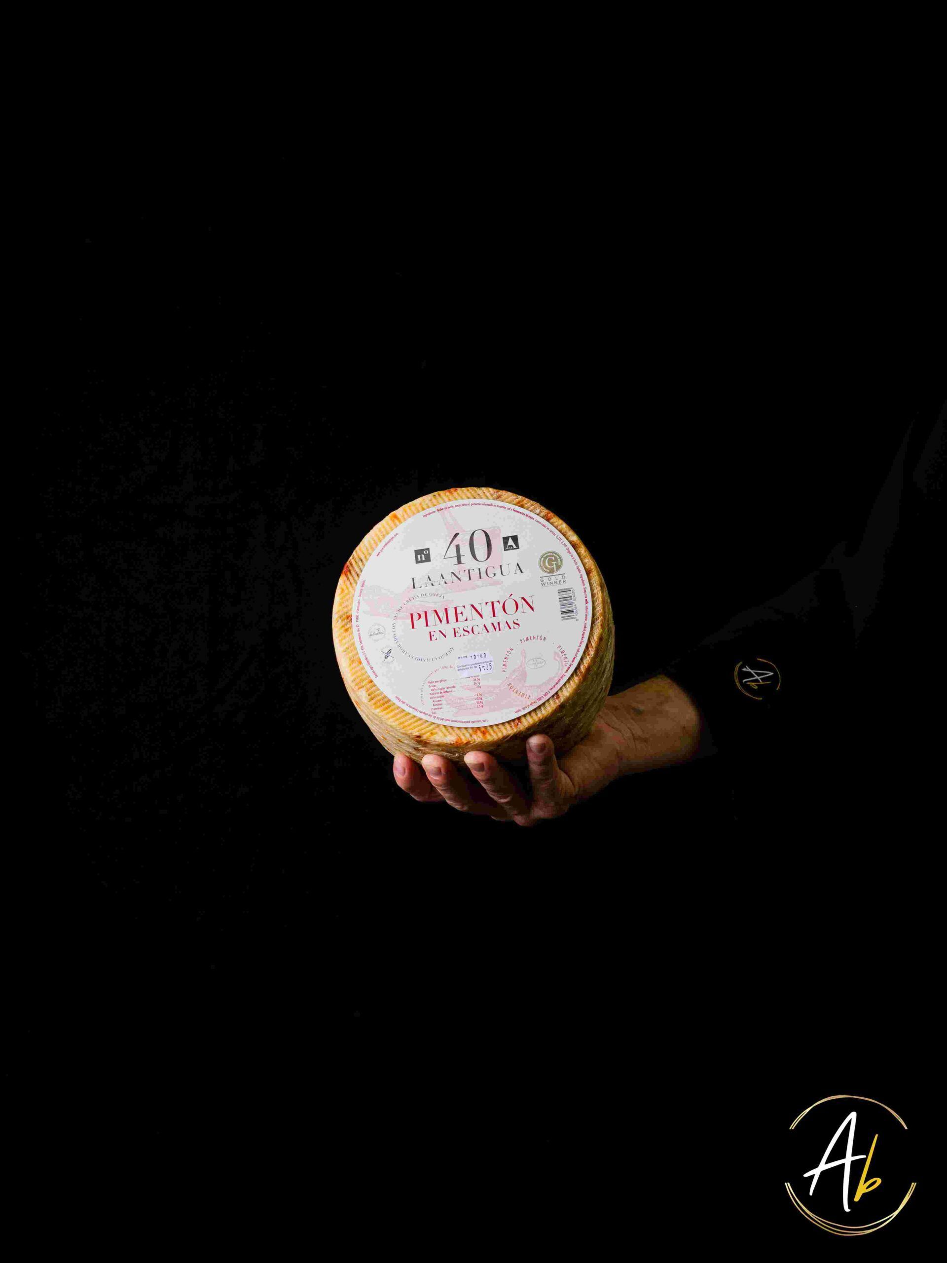 Pack Queso Zamorano