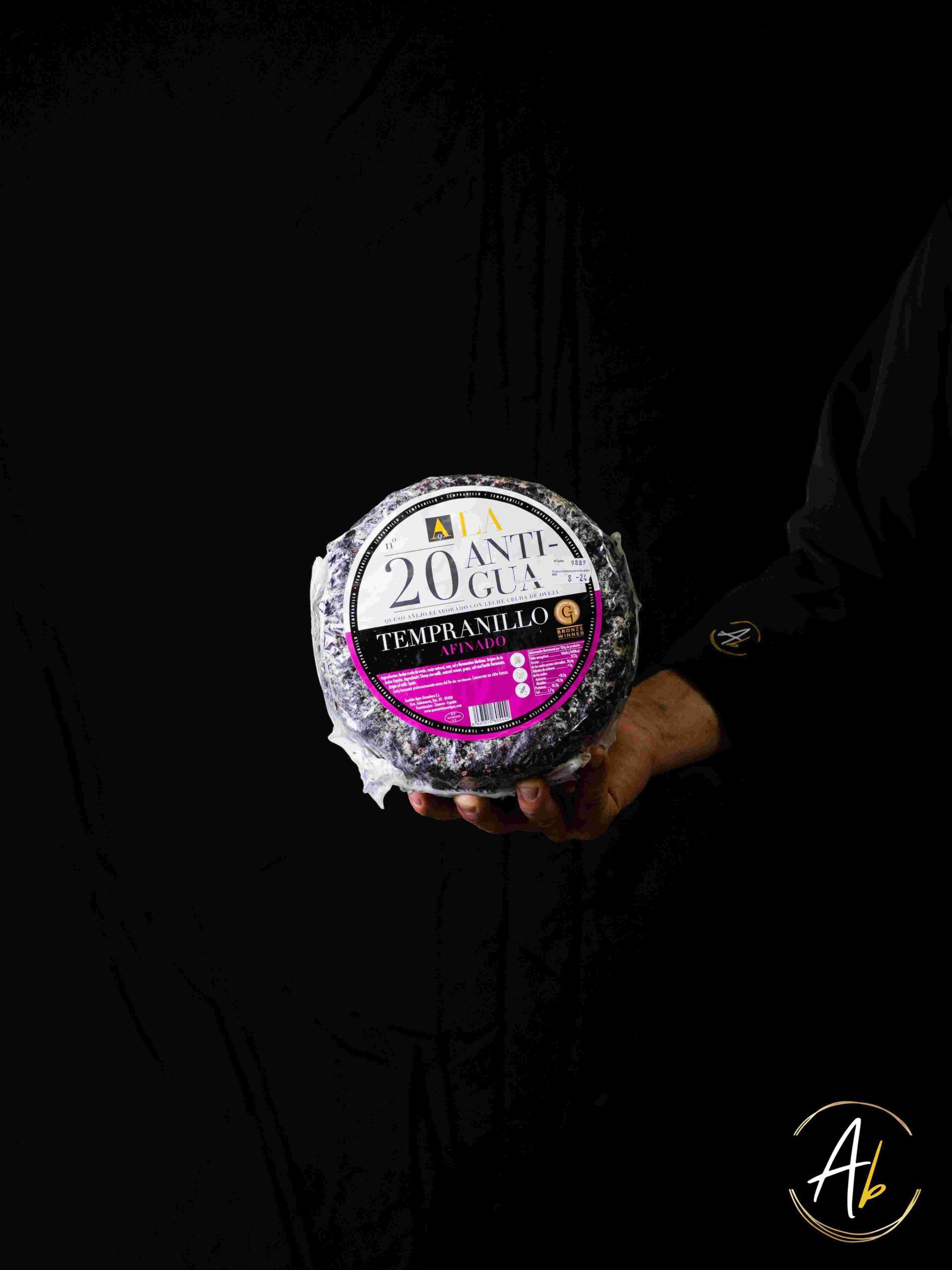 Pack Queso Zamorano