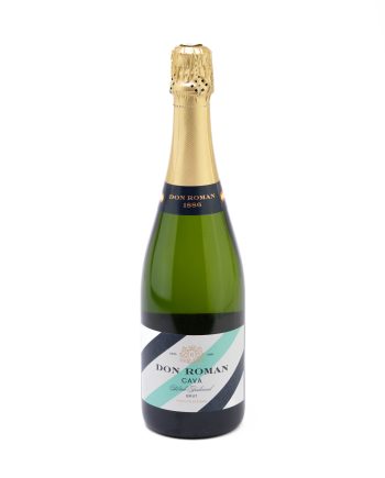 Don Roman Brut - Cava