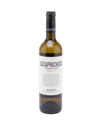 La caprichosa
