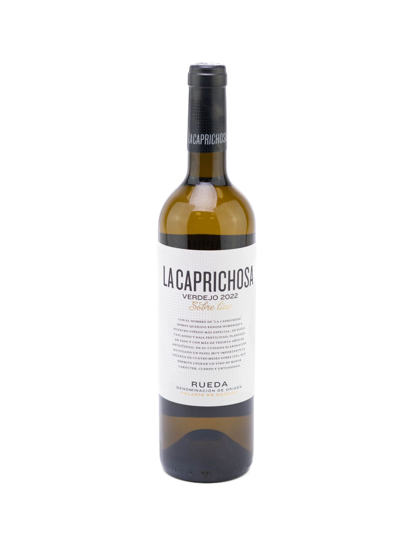 La caprichosa