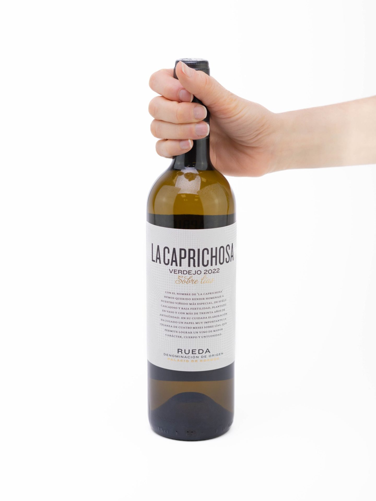 La caprichosa