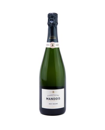Champagne Mandois Brut