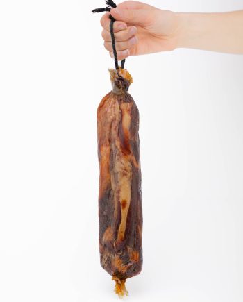 Coppa de Bellota Ibérica (0.6 - 0.7 Kg)