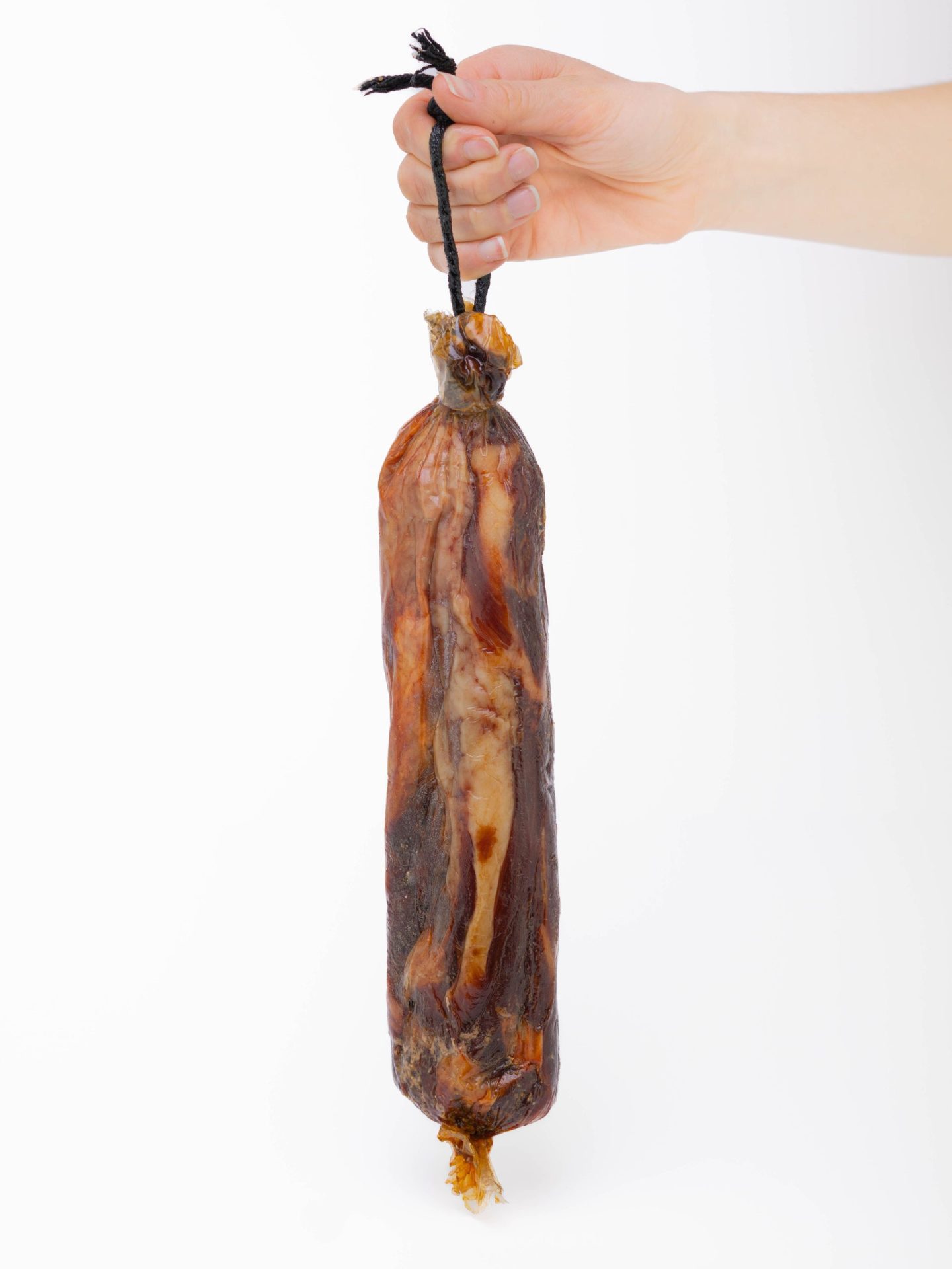 Coppa de Bellota Ibérica (0.6 - 0.7 Kg)
