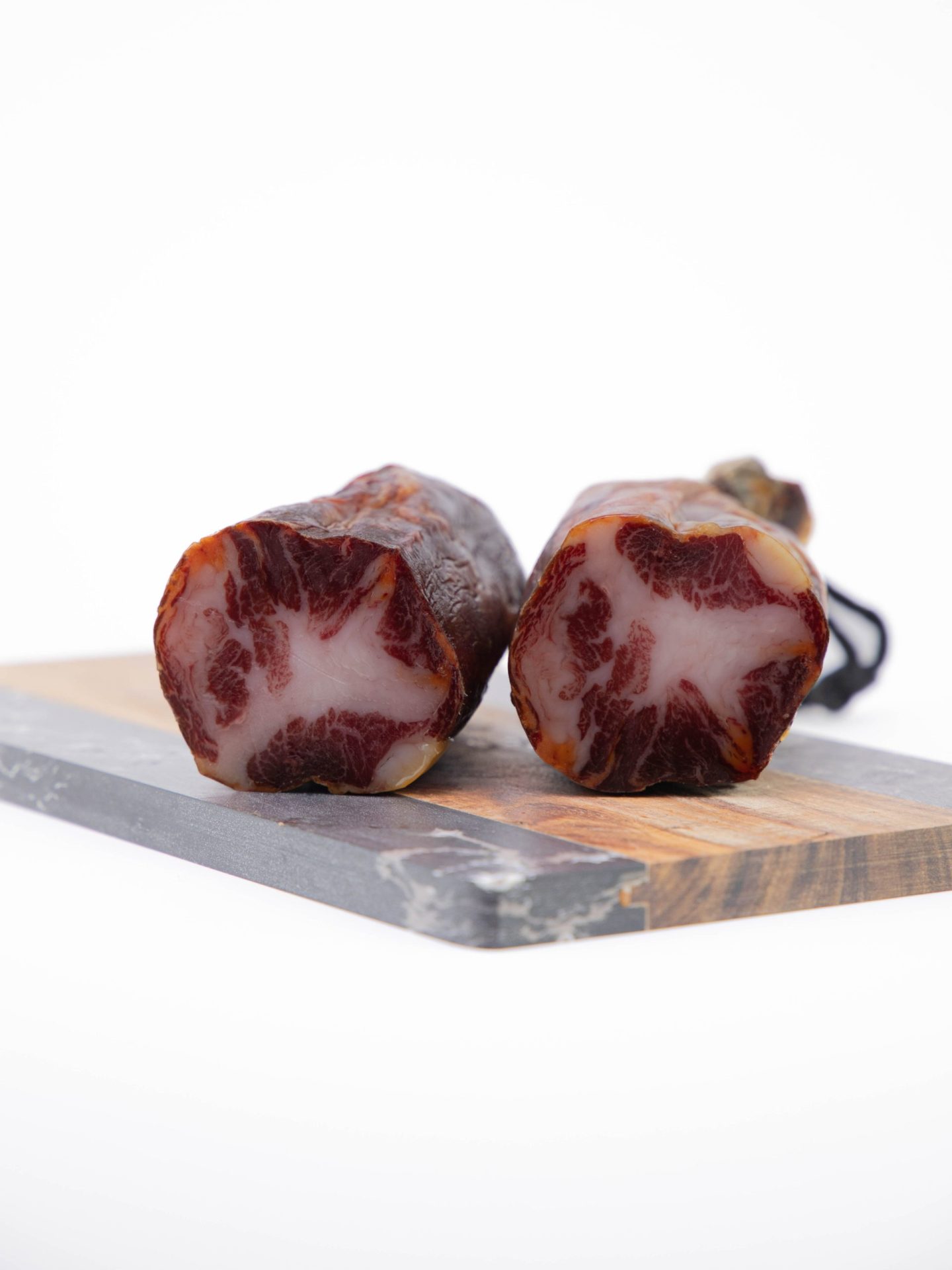 Coppa de Bellota Ibérica (0.6 - 0.7 Kg)