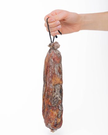 Lomito de Bellota Ibérico (0.4 - 0.5 Kg)