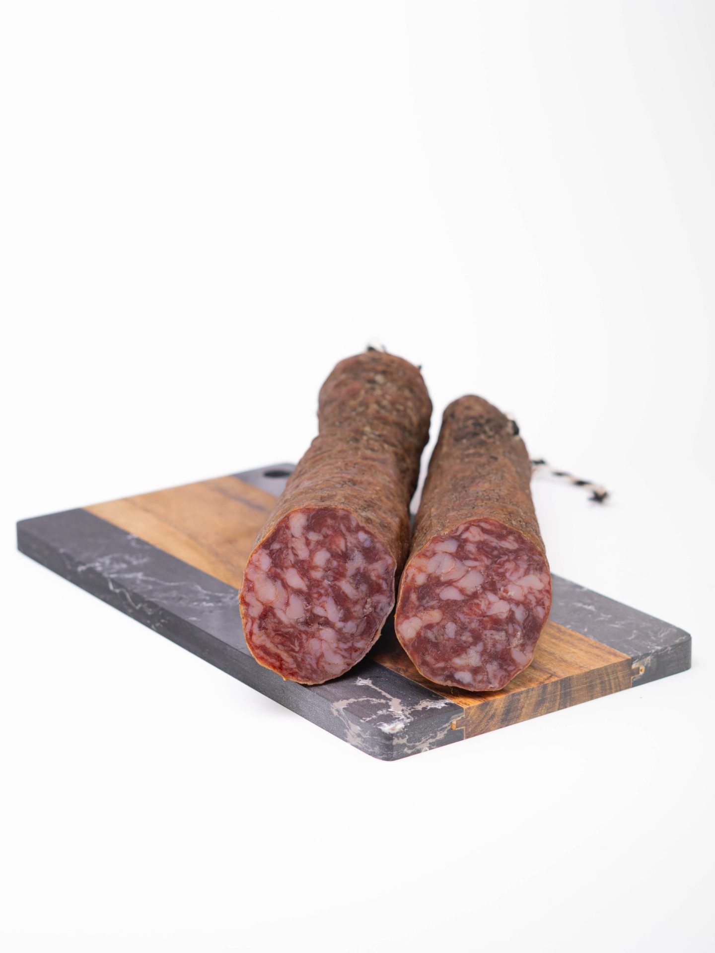 Salchichón de Bellota Ibérico (1.4 - 1.5 Kg)
