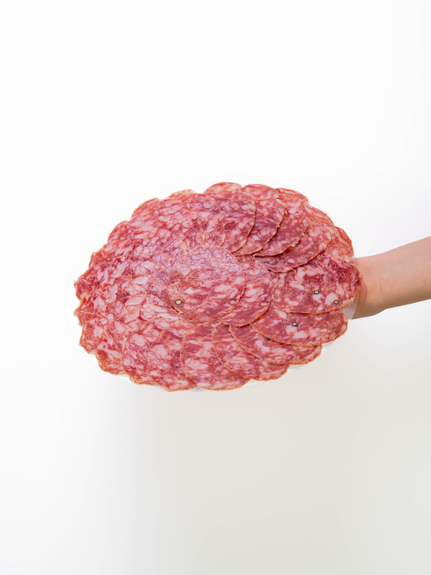 Salchichón de Bellota Ibérico (1.4 - 1.5 Kg)