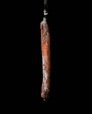 Lomo de bellota 100% ibérico (1.2 - 1.3kg)
