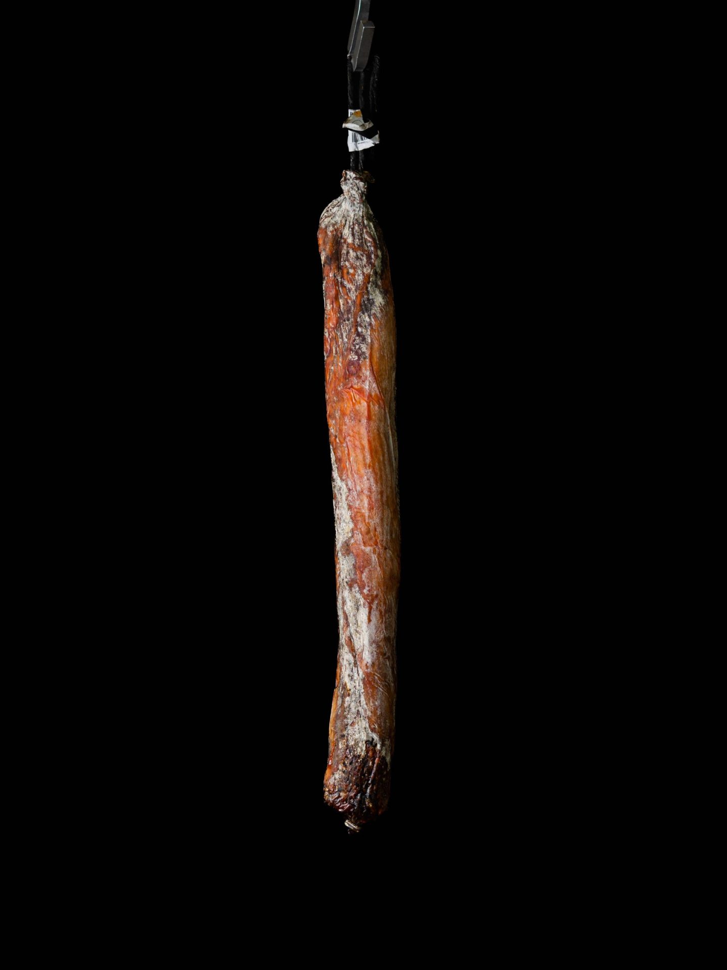Lomo de bellota 100% ibérico (1.2 - 1.3kg)