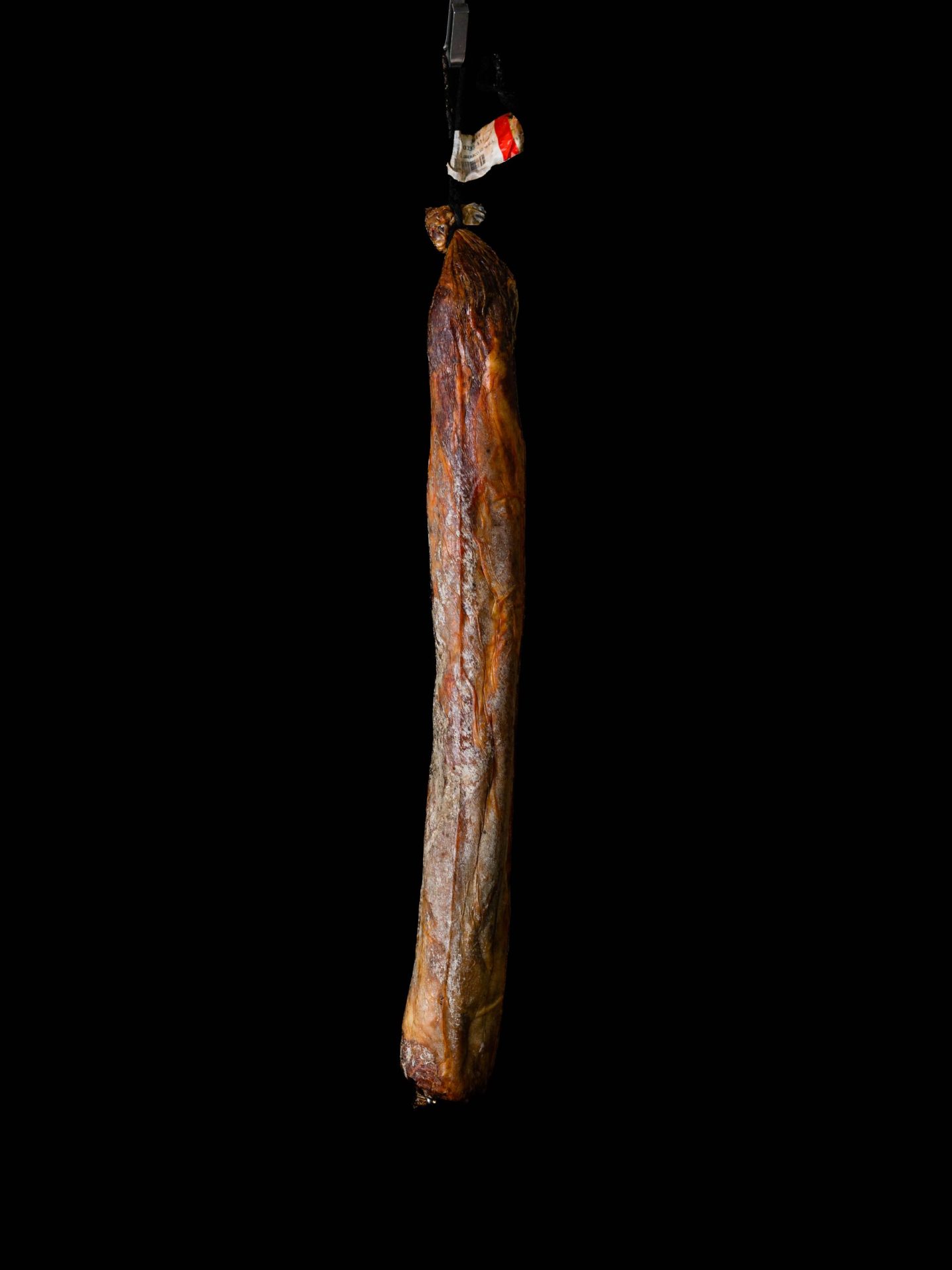 Lomo de bellota 50% ibérico (1.2 - 1.3kg)