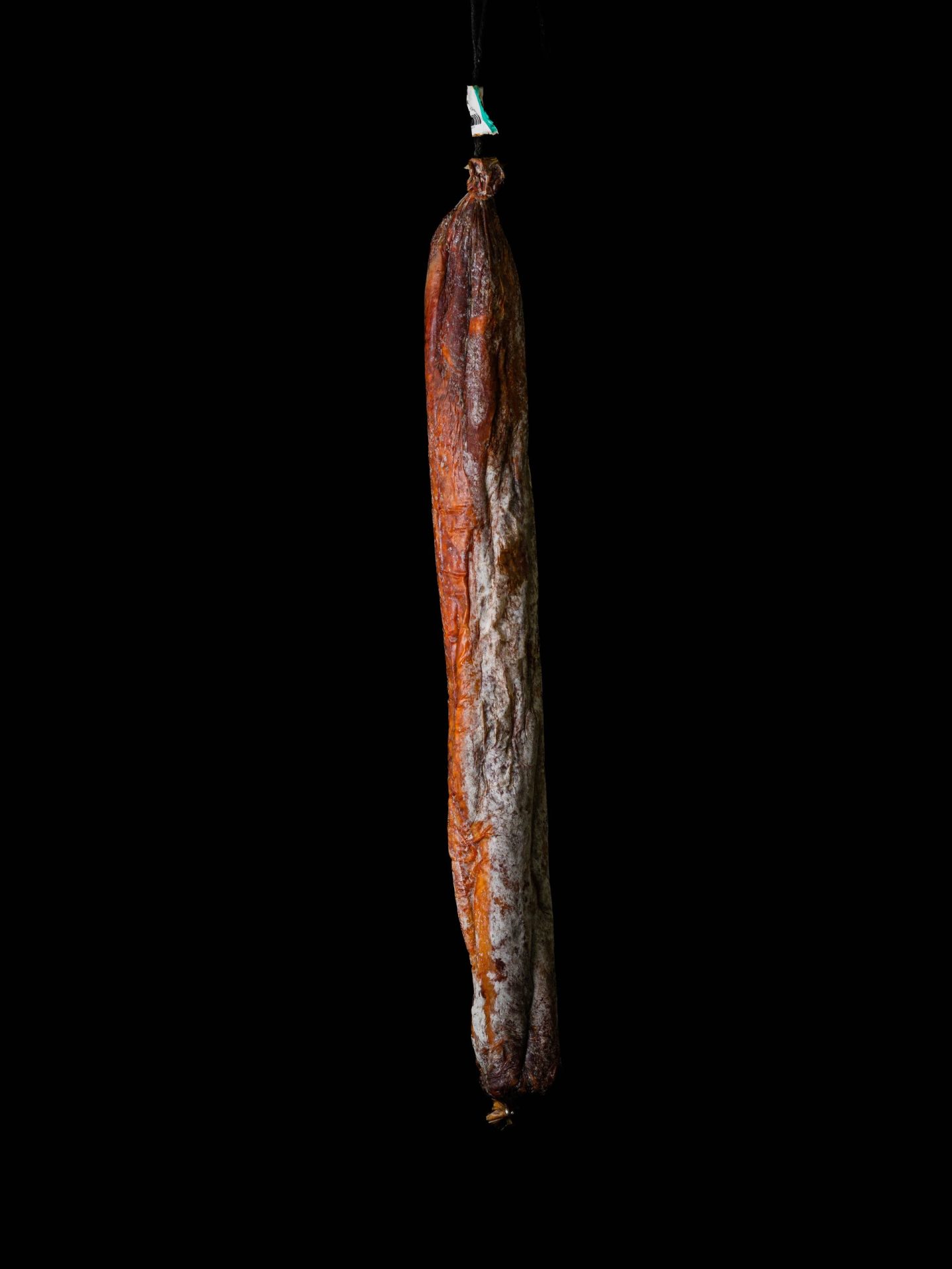 Lomo de Cebo de Campo 50% Ibérico (1.2 - 1.3kg)
