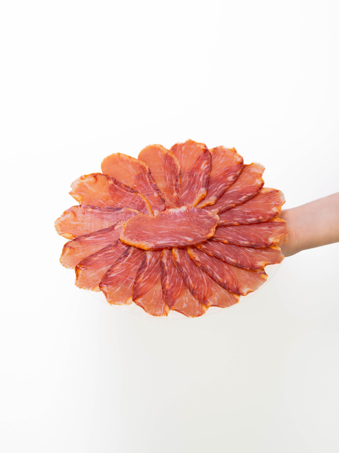 Lomo de Cebo de Campo 50% Ibérico (1.2 - 1.3kg)